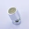 NEW Kitchen Faucet Aerator Nozzle Faucet Adapter M22/M24 Thread Adjustable 360 Rotate Water Saving Movable Tap Head Bubbler ► Photo 2/5