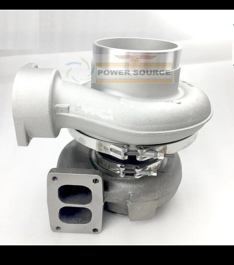 Turbo S500 15009889509 3802140 3837220 turbocharger for Volvo Penta Marine D16 Engine (6)