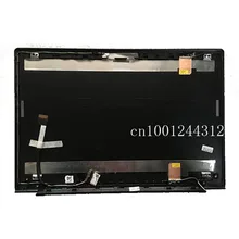 Ноутбук для lenovo ideapad 310-15 310-15IKB ЖК-задняя крышка AP10T000300