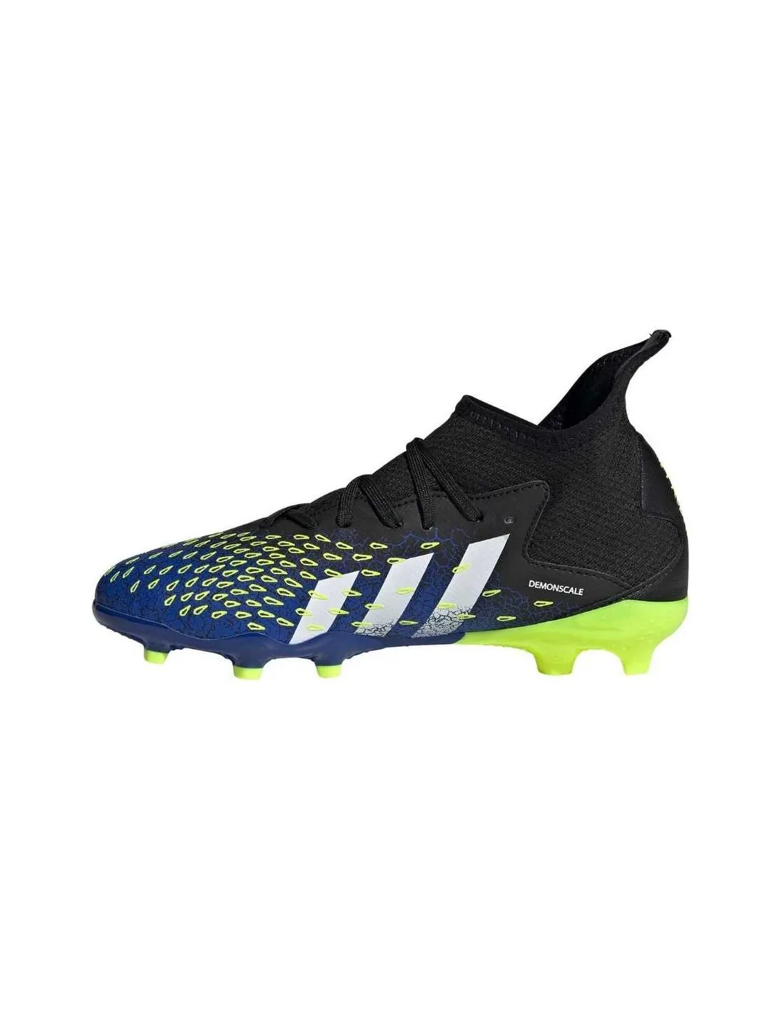 adidas demoskin