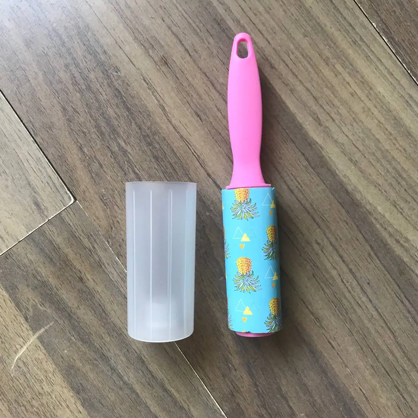Wish Amazon AliExpress, пользующийся спросом портативный маленький мини грязезащитный чехол для удаления лент ролик напрямую от производителя продажи