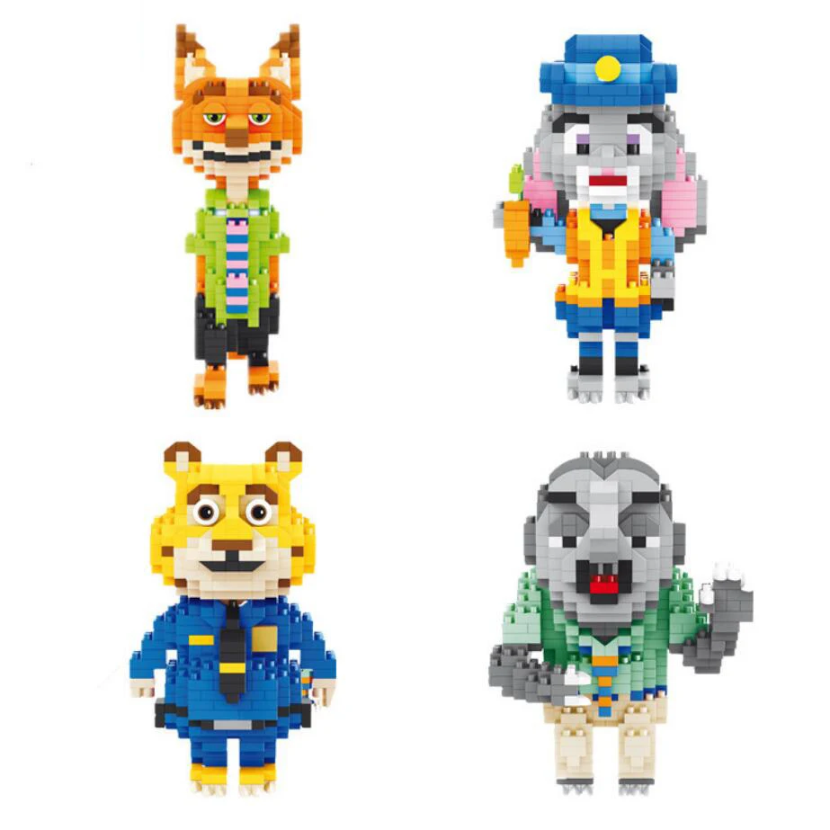 lego sloth