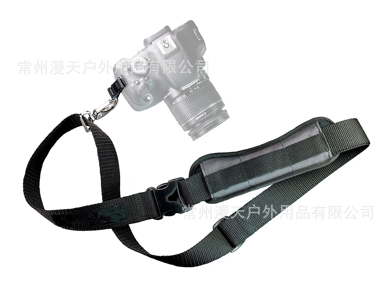 

Universal Digital Video Camera Strap Photography Equipment Camera Backup Shoulder Strap