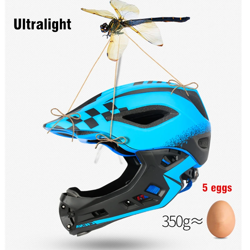 full face helmet for 2 year old