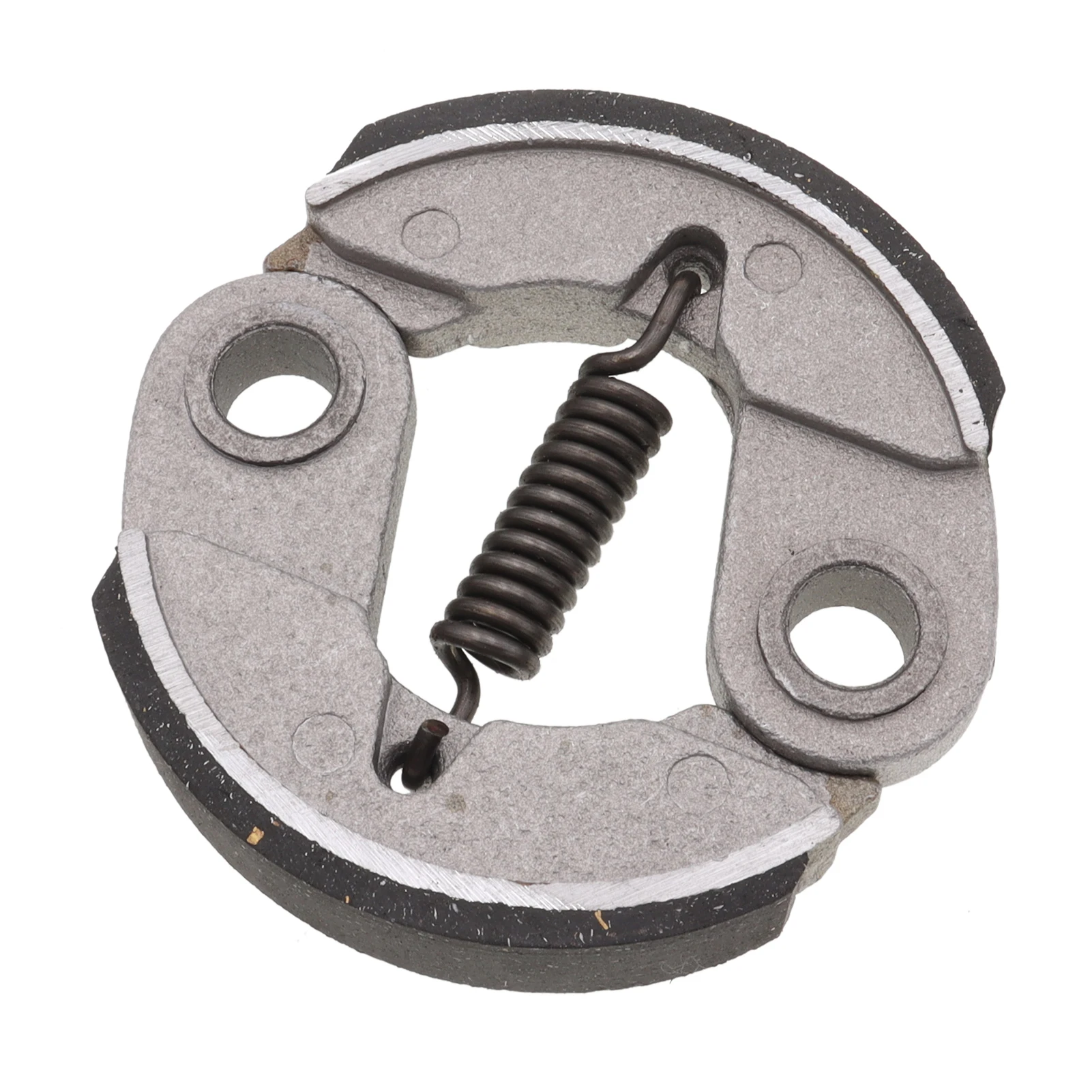 44-5 Air Cooling 33cc 43cc 49cc Clutch Pad For Gas Petrol Scooters Super Pocket Bikes Minimoto 2 Stroke ATV Quad
