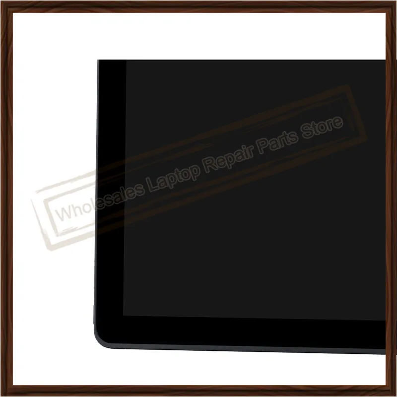 For Sony Vaio SVF15N 2880下620 总成+框+小板 (10)