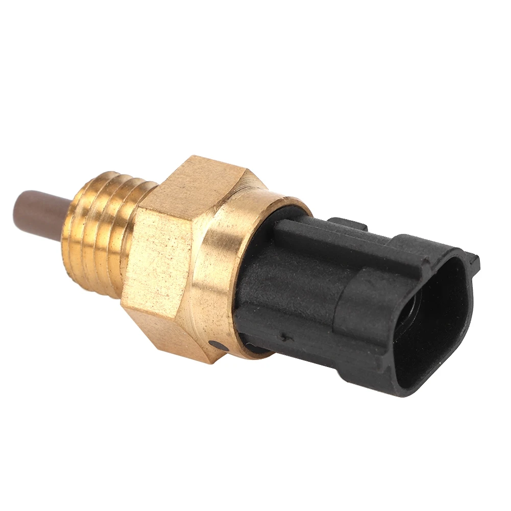 

Car Temperature Sensor High Quality Professional Temperature Sensor Replacement Parts Fit For SUZUKI MARINE OUTBOARD 1998-2003