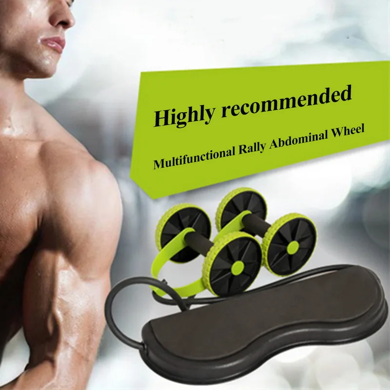 Тренажер Multi functional Health abdomen