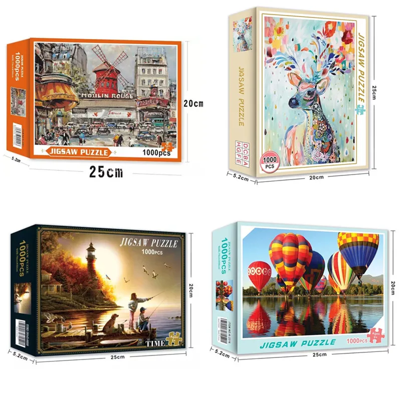 juegos de puzzles para adultos