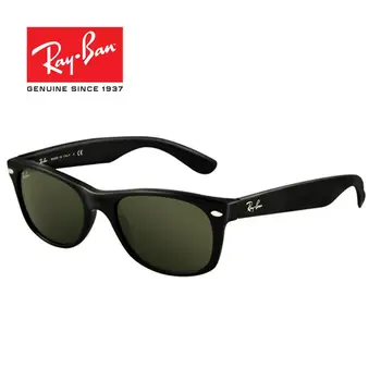 

Rayban 2020 Outdoor Pilot folding Sunglasses Lens Eyewear Accessories Sun Glasses For Men/Women NO2132