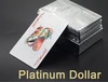 Platinum Dollar