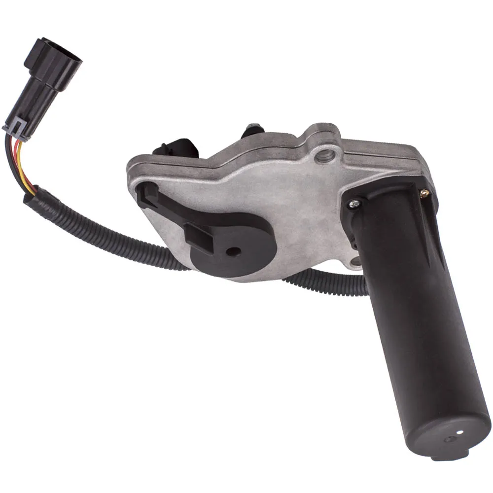 

Transfer Case Shift Encoder Motor For Chevy GMC Silverado Sierra 1500 12474401 for ISUZU 81247-44010