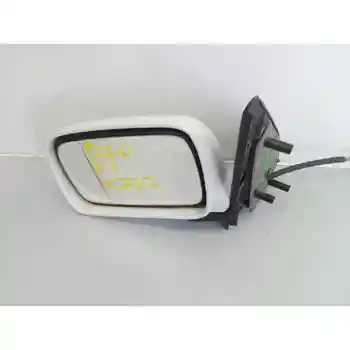 

LEFT REARVIEW MIRROR VOLKSWAGEN POLO SALOON (6N1)