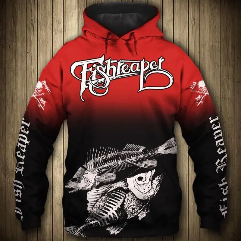 

PLstar Cosmos New Fashion Animal Fishing Art Harajuku casual Tracksuit Funny 3D Print Hoodies/Sweatshirt/Jacket/Mens Womens -31