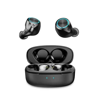 

mifa X5 Tws Wireless Bluetooth earbuds Bluetooth 5.0 touch control Waterproof IPX5