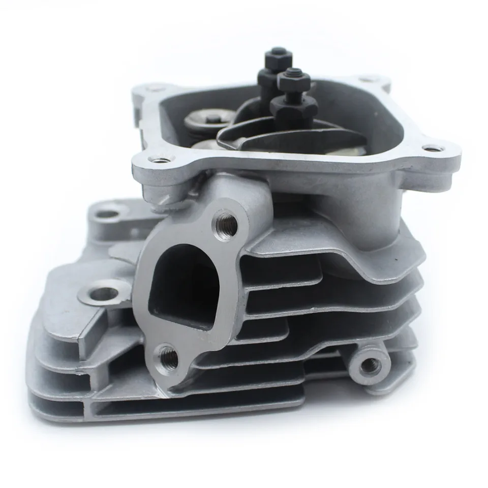 Assemblaggio Testata Cilindro Leggero E Pratico Per Motore - Foto 10