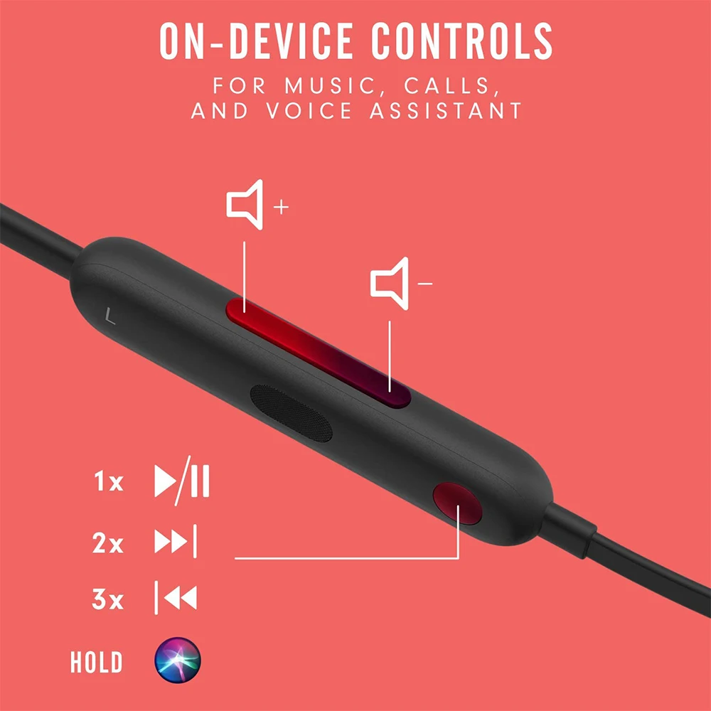 Original Beats Flex Wireless Bluetooth 