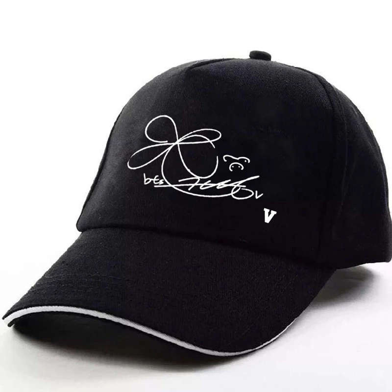 Bangtan Boys Army Signature Hats