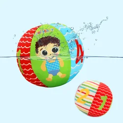 Boules de jouets en peluche pour nouveau nés de 0 à 12 mois, hochets pour bébés, filles et garçons, cadeau 