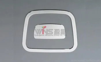 

Rear Trunk Handle Decorative Cover For Mercedes Benz Interior A B CLASS GLA GLE CLS ML GL Car Styling Accessories