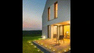 deck light