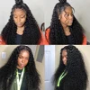 30 32 40 Inch Loose Deep Wave Brazilian Hair 6