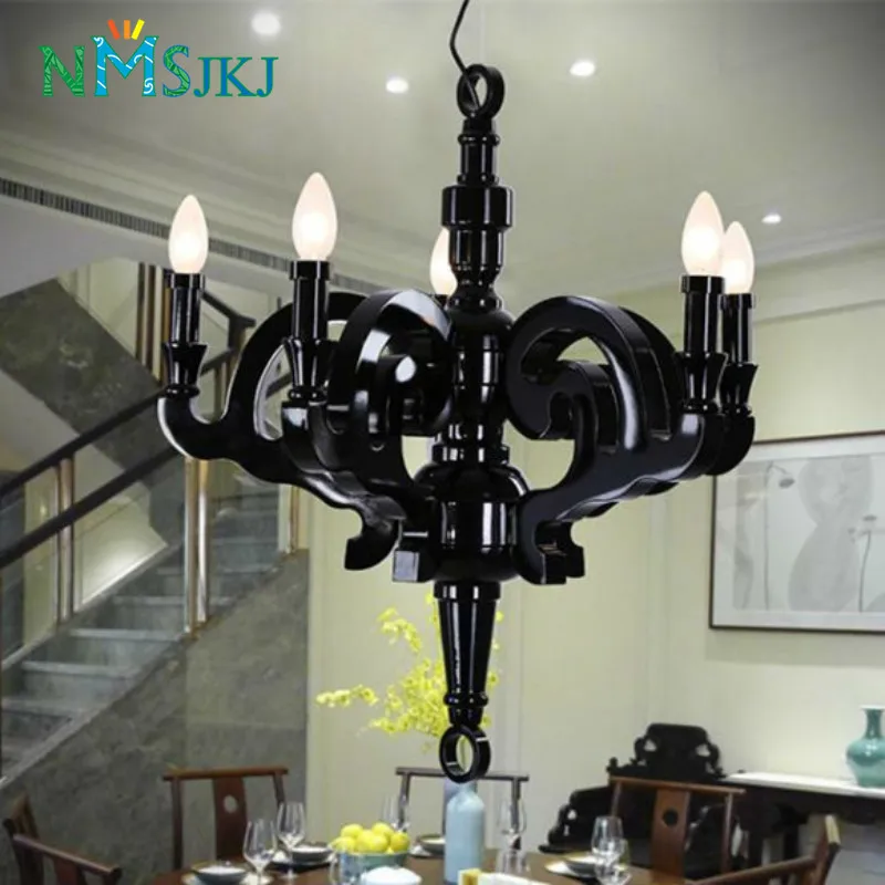 

Modern Ancient Roman Creative Personality Simple Candle Light for Bedroom Restaurant Decorative Lighting
