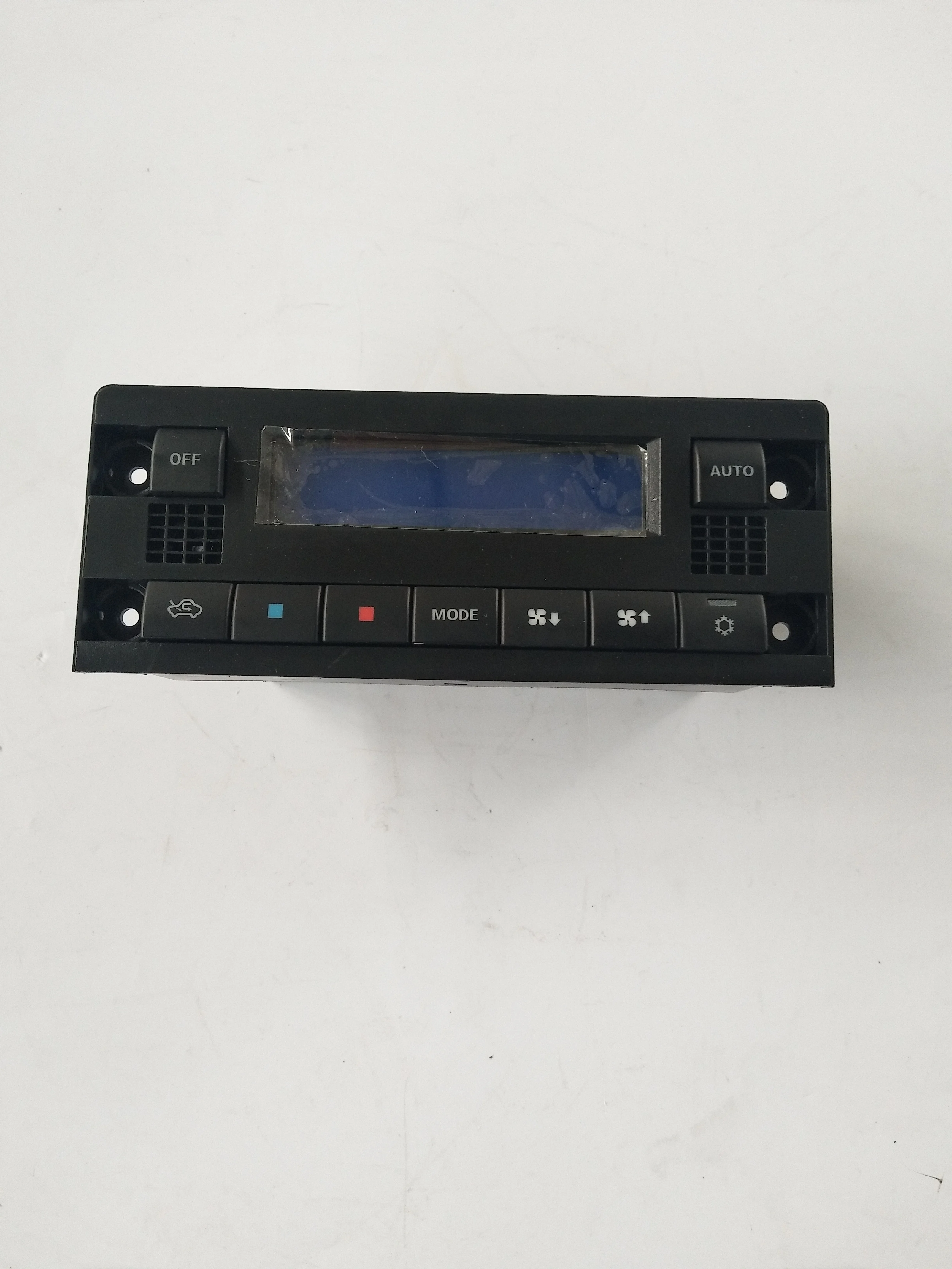 Original A/C Control Panel for great wall haval H3 8112400-K12
