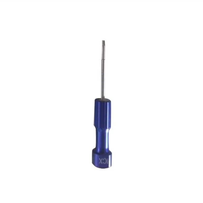 8pcs/Set Dental Laboratory Screwdirver Set for Implants Self Drilling Tool Dental Implant Micro Screw Driver Kit