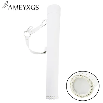 

Adjustable Multifunction Waist Hanging Archery Bow Arrow Quiver Tube Hunting Accessories