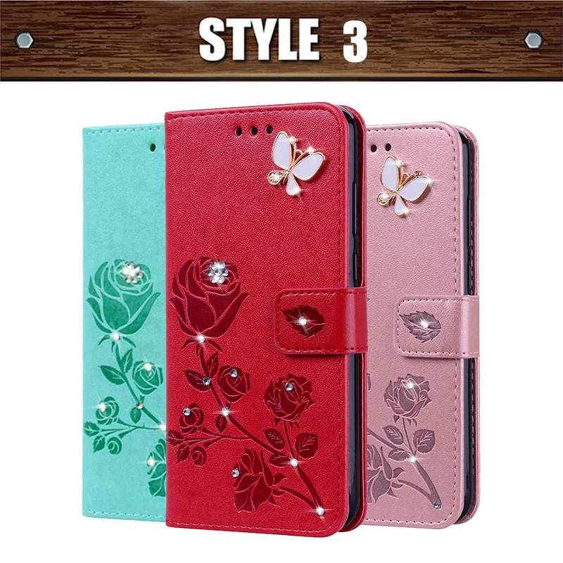 Wallet Leather Case for Meizu M3 mini M3s M5s M5C M5 M6 Note A5 M6T M6s X8 Note 8 9 16 16X 16S 18 18 Pro 18X Book Soft Cover