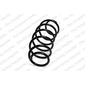 

Peugeot 207 suspension spring 1 4/1 4 16 V 2/06-lesjofors art. 4066760