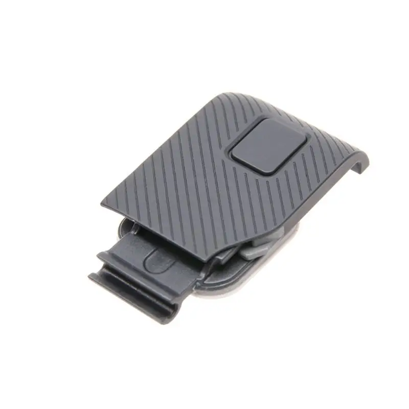

Side Door Cover USB-C Port Side Protector Replacement for GoPro HERO 5/6/7 Black UV Filter Lens Repair Parts Accessories