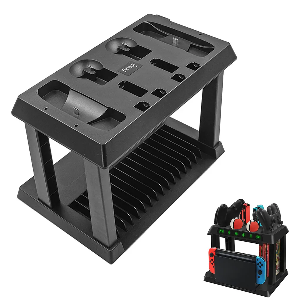 Многофункциональный кронштейн башенный контроллер держатель для хранения