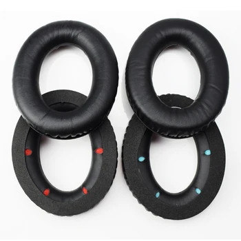 

New Original Replaceme Cushion ear pads earmuff earpads pillow cover for Kingston Cloud Revolver S Headphones
