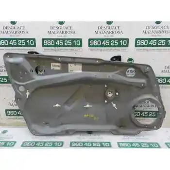 

WINDOW LIFTER FRONT LEFT MERCEDES CLASS A (W169) 1.7 CAT NON A1697201779 3 DOORS [16817889]