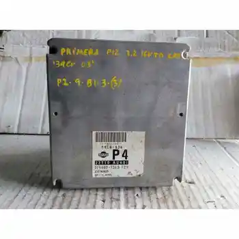

23710AU610 SWITCHBOARD ENGINE EUA NISSAN FIRST SALOON (P12)