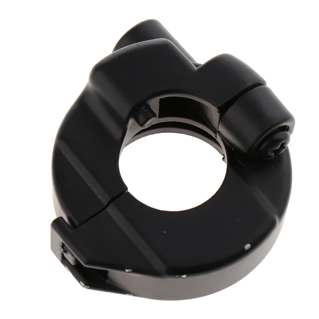Breaks Scooter Throttle Cable Holder Housing Motorbike Bracket Accelerator Mount Holder Housing Wear-resistant
