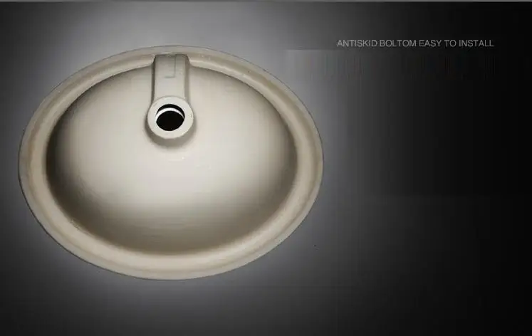 Encimera Da Appoggio сосуд миска Salle Bain Para Pia Bacia De Lavagem Lavandino Bagno бассейна Куба Banheiro раковина для ванной Lavabo
