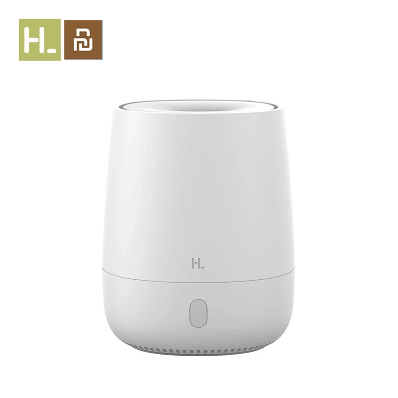 Ароматический увлажнитель воздуха XIAOMI Youpin HL тихий ультразвуковой для эфирных