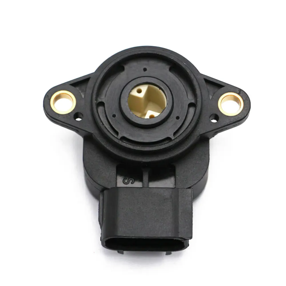 Vehemo OEM 89452-35020 Датчик положения дроссельной заслонки TPS части грузовика Передача автомобиля дроссельной заслонки Датчик воздухозаборника