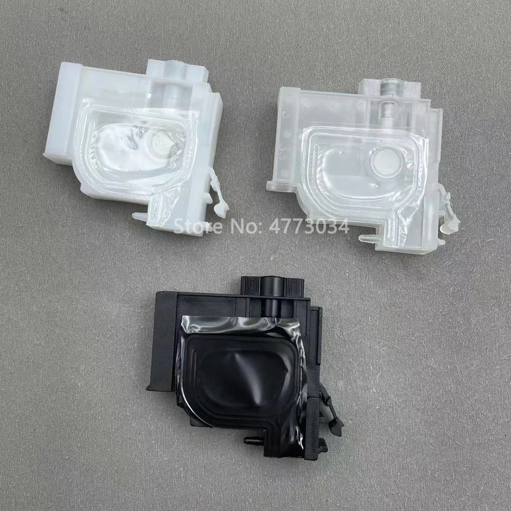Ink Damper Dumper para Epson l Série Eco Solvente Impressoras uv L1300 L360 L800 L1800 L100 L200 L300 L500 Preço de Atacado 50 Pcs