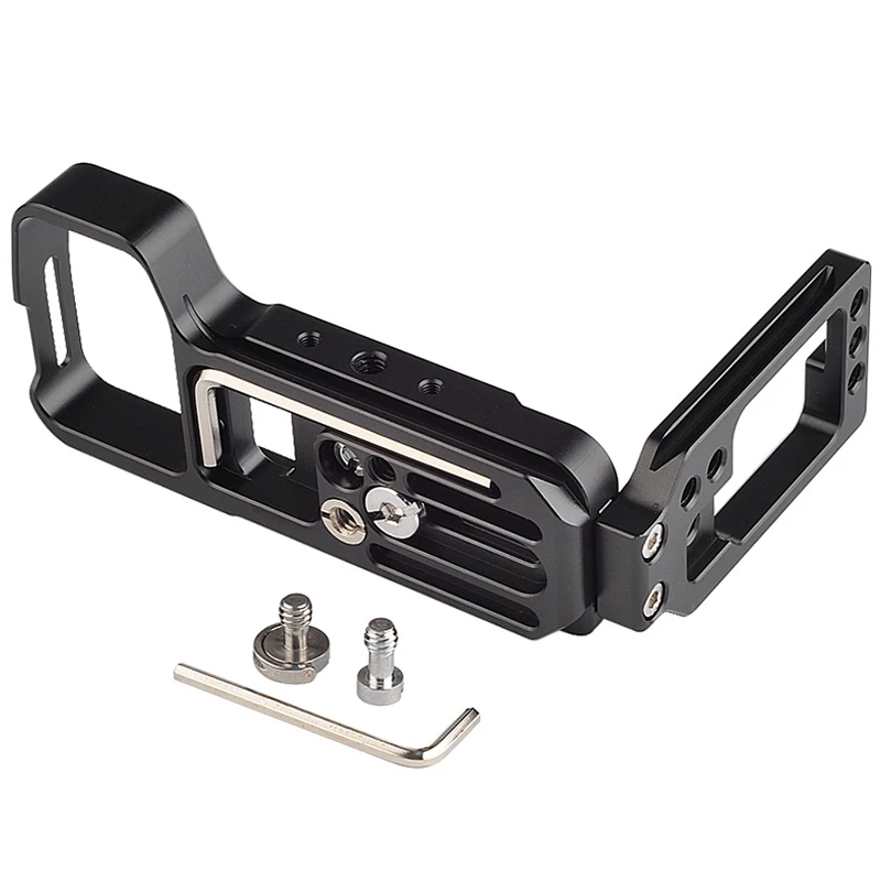 

A7M3 A7R3 L Bracket for Sony A7Siii A7Iii A7Riii A9 Arca-Swiss Standard L Plate Mounting Plate-2122