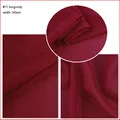 11 burgundy