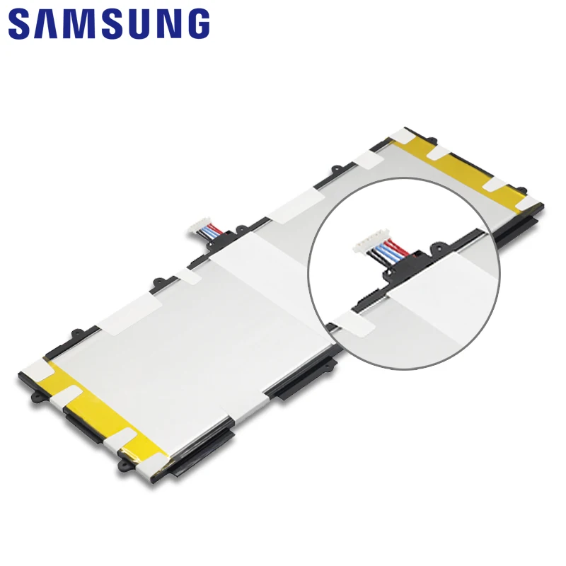Samsung Замена батареи планшета T4500E 6800mAh для samsung Galaxy Tab3 P5200 P5210 P5220 литий-ионная полимерная батарея+ инструмент