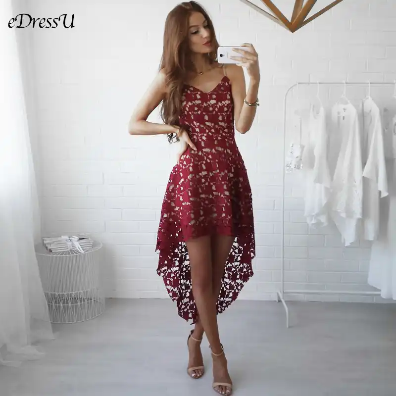 bohemian homecoming dress