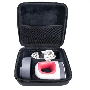 

Hard EVA Storage Bag Portable Carrying Case Protection Box for Cricut Easy Press Mini Heat Press Machine Accessories