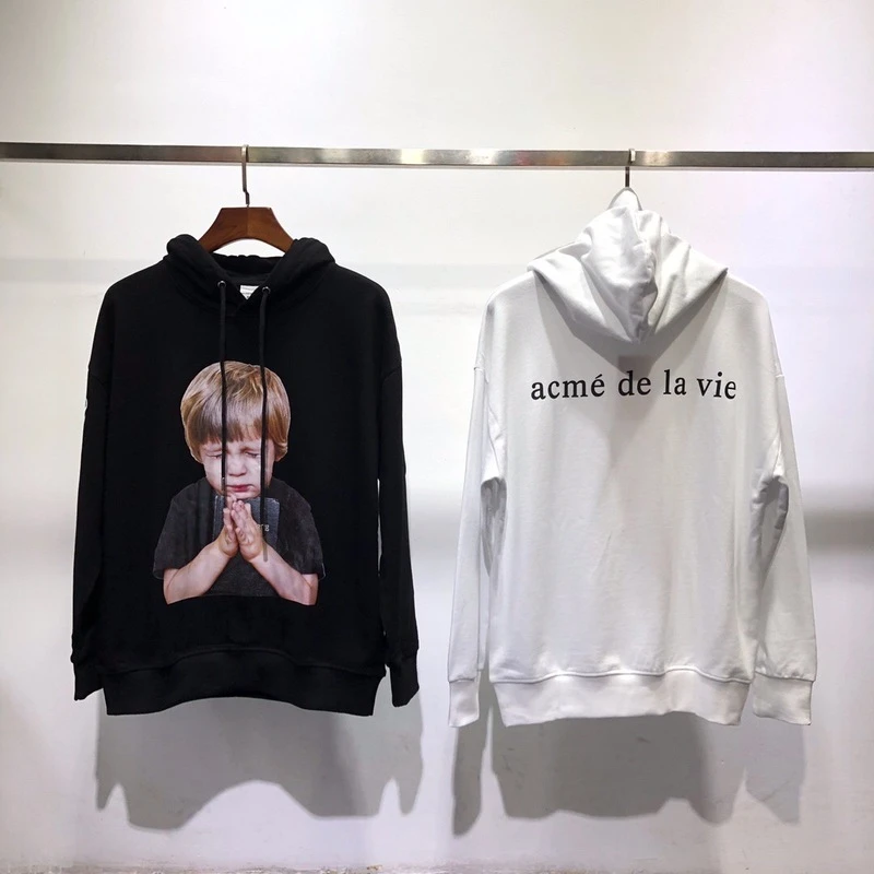 melhor marca de moletom