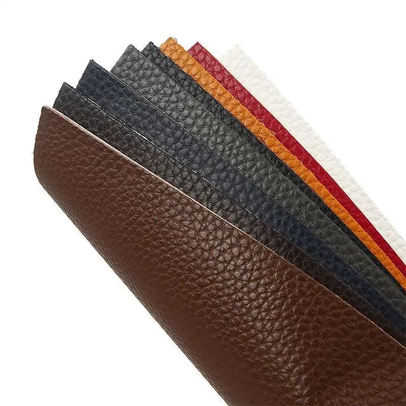 

20x10cm New Leather Repair Self-Adhesive Patch Colors Self Adhesive Stick on Sofa Repairing Leather PU Fabric Stickr Patches