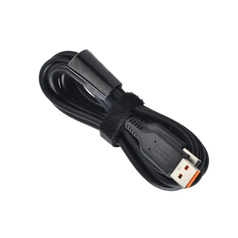 Usb зарядный кабель для lenovo Yoga 3 4 Pro 700 900 зарядное устройство ноутбука|Компьютерные